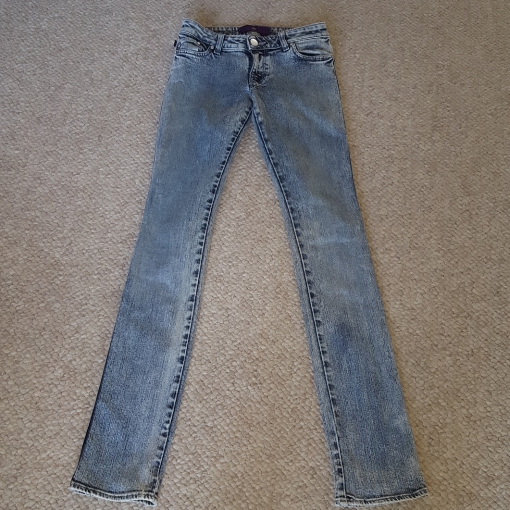 DVB4SWSIG DBV Jeans